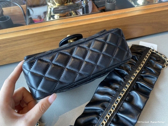 HyperPeter FLAP BAG CHANEL 0724
